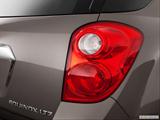  Passenger Side Taillight photo