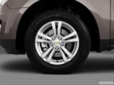  Front Drivers side wheel at profile photo