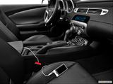  Zune and auxiliary jack photo