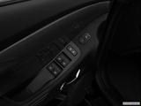  Driver's side inside window controls photo