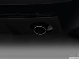  Chrome tip exhaust pipe photo