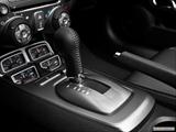  Gear shifter/center console photo