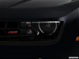  Drivers Side Headlight photo