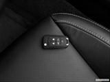  Key fob on driver's seat photo