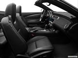  Passenger seat photo
