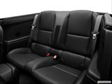  Rear seats from Drivers Side photo