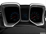  Speedometer/tachometer photo