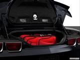  Trunk props photo