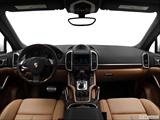  Dashboard, center console, gear shifter view photo