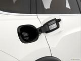  Gas cap open photo
