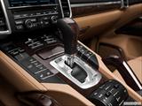  Gear shifter/center console photo