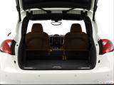  Hatchback & SUV rear angle photo
