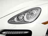  Drivers Side Headlight photo