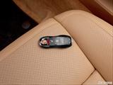  Key fob on driver's seat photo