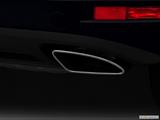 Chrome tip exhaust pipe photo
