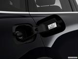  Gas cap open photo