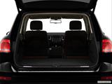  Hatchback & SUV rear angle photo