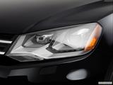  Drivers Side Headlight photo
