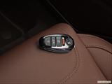 Key fob on driver's seat photo