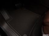  Driver's floor mat and pedals. Mid-seat level from outside looking in photo