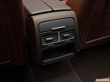  Rear A/C controls photo