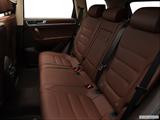  Rear seats from Drivers Side photo