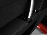  Driver's side inside window controls photo