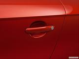  Drivers Side Door handle photo