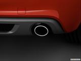 Chrome tip exhaust pipe photo