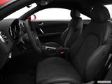  Front seats from Drivers Side photo