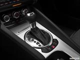  Gear shifter/center console photo