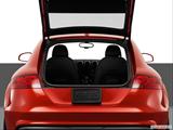  Hatchback & SUV rear angle photo