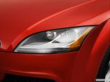  Drivers Side Headlight photo