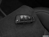  Key fob on driver's seat photo