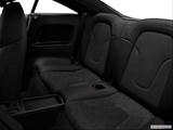  Rear seats from Drivers Side photo