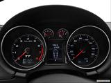  Speedometer/tachometer photo