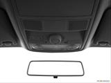 Courtesy lamps/ceiling controls photo