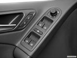  Driver's side inside window controls photo