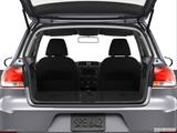  Hatchback & SUV rear angle photo
