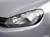  Drivers Side Headlight photo