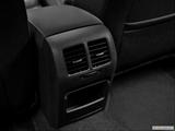  Rear A/C controls photo