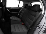  Rear seats from Drivers Side photo