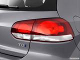  Passenger Side Taillight photo
