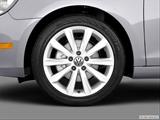  Front Drivers side wheel at profile photo