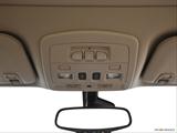  Courtesy lamps/ceiling controls photo