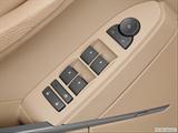  Driver's side inside window controls photo