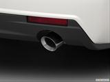  Chrome tip exhaust pipe photo