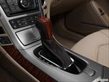  Gear shifter/center console photo
