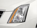 Drivers Side Headlight photo