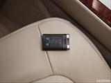  Key fob on driver's seat photo